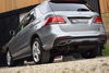 Mercedes-Benz GLE 2.1 GLE250d AMG Line (Premium) G-Tronic 4MATIC Euro 6 (s/s) 5dr 5dr Automatic 2026
