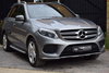 Mercedes-Benz GLE 2.1 GLE250d AMG Line (Premium) G-Tronic 4MATIC Euro 6 (s/s) 5dr 5dr Automatic 2026
