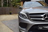 Mercedes-Benz GLE 2.1 GLE250d AMG Line (Premium) G-Tronic 4MATIC Euro 6 (s/s) 5dr 5dr Automatic 2026