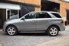 Mercedes-Benz GLE 2.1 GLE250d AMG Line (Premium) G-Tronic 4MATIC Euro 6 (s/s) 5dr 5dr Automatic 2026