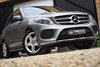 Mercedes-Benz GLE 2.1 GLE250d AMG Line (Premium) G-Tronic 4MATIC Euro 6 (s/s) 5dr 5dr Automatic 2026