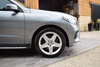 Mercedes-Benz GLE 2.1 GLE250d AMG Line (Premium) G-Tronic 4MATIC Euro 6 (s/s) 5dr 5dr Automatic 2026