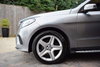 Mercedes-Benz GLE 2.1 GLE250d AMG Line (Premium) G-Tronic 4MATIC Euro 6 (s/s) 5dr 5dr Automatic 2026
