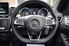 Mercedes-Benz GLE 2.1 GLE250d AMG Line (Premium) G-Tronic 4MATIC Euro 6 (s/s) 5dr 5dr Automatic 2026