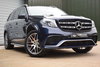 Mercedes-Benz GLS 5.5 GLS63 V8 AMG SpdS+7GT 4MATIC Euro 6 (s/s) 5dr 5dr Automatic 2026