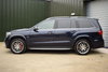 Mercedes-Benz GLS 5.5 GLS63 V8 AMG SpdS+7GT 4MATIC Euro 6 (s/s) 5dr 5dr Automatic 2026