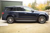 Mercedes-Benz GLS 5.5 GLS63 V8 AMG SpdS+7GT 4MATIC Euro 6 (s/s) 5dr 5dr Automatic 2026