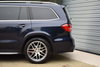 Mercedes-Benz GLS 5.5 GLS63 V8 AMG SpdS+7GT 4MATIC Euro 6 (s/s) 5dr 5dr Automatic 2026