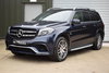 Mercedes-Benz GLS 5.5 GLS63 V8 AMG SpdS+7GT 4MATIC Euro 6 (s/s) 5dr 5dr Automatic 2026