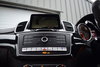 Mercedes-Benz GLS 5.5 GLS63 V8 AMG SpdS+7GT 4MATIC Euro 6 (s/s) 5dr 5dr Automatic 2026