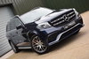 Mercedes-Benz GLS 5.5 GLS63 V8 AMG SpdS+7GT 4MATIC Euro 6 (s/s) 5dr 5dr Automatic 2026