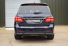 Mercedes-Benz GLS 5.5 GLS63 V8 AMG SpdS+7GT 4MATIC Euro 6 (s/s) 5dr 5dr Automatic 2026