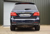 Mercedes-Benz GLS 5.5 GLS63 V8 AMG SpdS+7GT 4MATIC Euro 6 (s/s) 5dr 5dr Automatic 2026