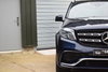 Mercedes-Benz GLS 5.5 GLS63 V8 AMG SpdS+7GT 4MATIC Euro 6 (s/s) 5dr 5dr Automatic 2026