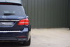 Mercedes-Benz GLS 5.5 GLS63 V8 AMG SpdS+7GT 4MATIC Euro 6 (s/s) 5dr 5dr Automatic 2026