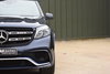 Mercedes-Benz GLS 5.5 GLS63 V8 AMG SpdS+7GT 4MATIC Euro 6 (s/s) 5dr 5dr Automatic 2026