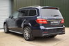 Mercedes-Benz GLS 5.5 GLS63 V8 AMG SpdS+7GT 4MATIC Euro 6 (s/s) 5dr 5dr Automatic 2026