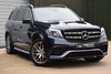Mercedes-Benz GLS 5.5 GLS63 V8 AMG SpdS+7GT 4MATIC Euro 6 (s/s) 5dr 5dr Automatic 2026