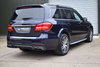 Mercedes-Benz GLS 5.5 GLS63 V8 AMG SpdS+7GT 4MATIC Euro 6 (s/s) 5dr 5dr Automatic 2026
