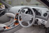 Mercedes-Benz SL Class 5.0 SL500 2dr 2dr Automatic 2026