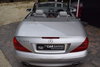 Mercedes-Benz SL Class 5.0 SL500 2dr 2dr Automatic 2026