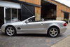 Mercedes-Benz SL Class 5.0 SL500 2dr 2dr Automatic 2026