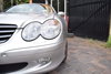 Mercedes-Benz SL Class 5.0 SL500 2dr 2dr Automatic 2026