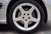 Mercedes-Benz SL Class 5.0 SL500 2dr 2dr Automatic 2026