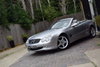 Mercedes-Benz SL Class 5.0 SL500 2dr 2dr Automatic 2026