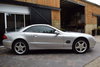 Mercedes-Benz SL Class 5.0 SL500 2dr 2dr Automatic 2026