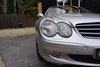 Mercedes-Benz SL Class 5.0 SL500 2dr 2dr Automatic 2026