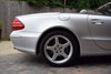 Mercedes-Benz SL Class 5.0 SL500 2dr 2dr Automatic 2026