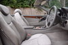 Mercedes-Benz SL Class 5.0 SL500 2dr 2dr Automatic 2026