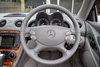 Mercedes-Benz SL Class 5.0 SL500 2dr 2dr Automatic 2026