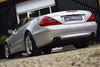 Mercedes-Benz SL Class 5.0 SL500 2dr 2dr Automatic 2026