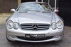 Mercedes-Benz SL Class 5.0 SL500 2dr 2dr Automatic 2026