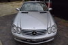 Mercedes-Benz SL Class 5.0 SL500 2dr 2dr Automatic 2026