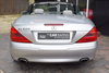 Mercedes-Benz SL Class 5.0 SL500 2dr 2dr Automatic 2026