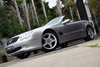 Mercedes-Benz SL Class 5.0 SL500 2dr 2dr Automatic 2026