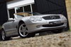 Mercedes-Benz SL Class 5.0 SL500 2dr 2dr Automatic 2026