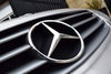 Mercedes-Benz SL Class 5.0 SL500 2dr 2dr Automatic 2026