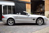 Mercedes-Benz SL Class 5.0 SL500 2dr 2dr Automatic 2026