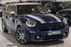 MINI Countryman 2.0 Cooper S Exclusive Steptronic Euro 6 (s/s) 5dr 5dr Automatic 2026