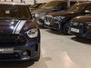 MINI Countryman 2.0 Cooper S Exclusive Steptronic Euro 6 (s/s) 5dr 5dr Automatic 2026