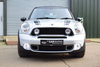 MINI Countryman 2.0 Cooper SD ALL4 Euro 5 (s/s) 5dr 5dr Manual 2026
