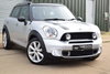 MINI Countryman 2.0 Cooper SD ALL4 Euro 5 (s/s) 5dr 5dr Manual 2026