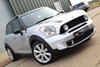 MINI Countryman 2.0 Cooper SD ALL4 Euro 5 (s/s) 5dr 5dr Manual 2026