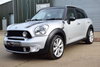 MINI Countryman 2.0 Cooper SD ALL4 Euro 5 (s/s) 5dr 5dr Manual 2026