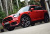 MINI Countryman 2.0 John Cooper Works Auto ALL4 Euro 6 (s/s) 5dr 5dr Automatic 2026