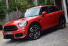 MINI Countryman 2.0 John Cooper Works Auto ALL4 Euro 6 (s/s) 5dr 5dr Automatic 2026